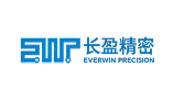广东长盈精密技术有限公司 - 广东度才子集团合作企业